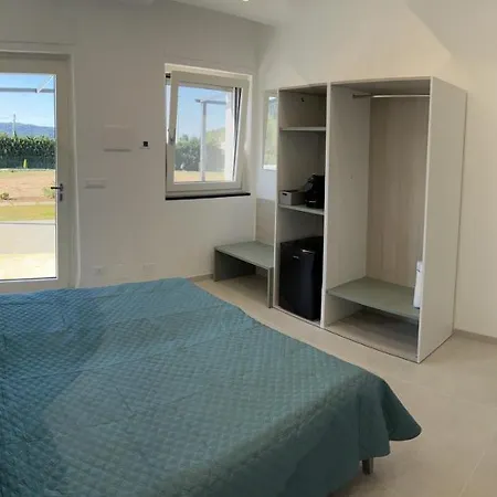 Casa Nicole Дом отдыха *