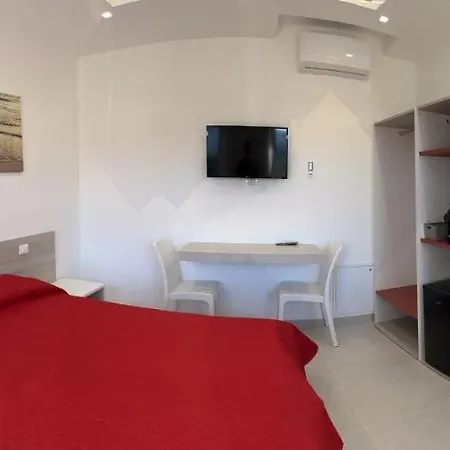 Casa Nicole Дом отдыха