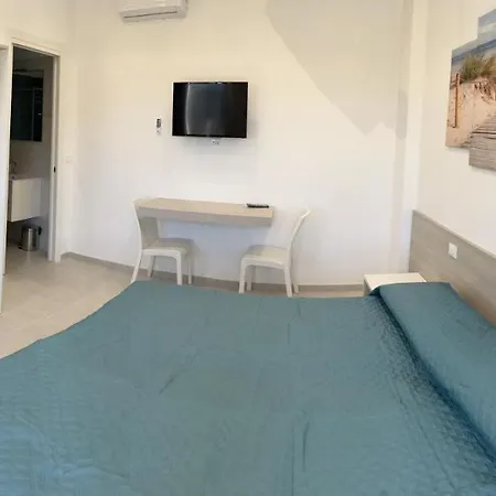 Дом отдыха Casa Nicole Пескичи