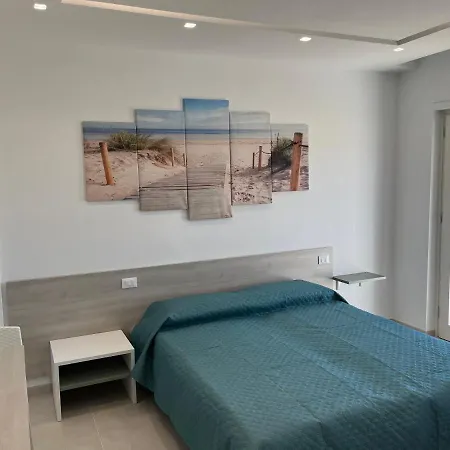 Casa Nicole Дом отдыха *