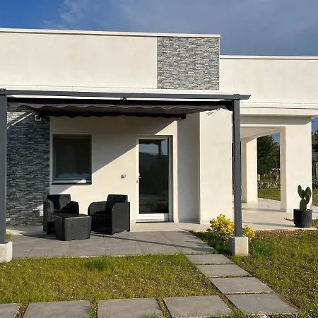 Casa Nicole Дом отдыха *