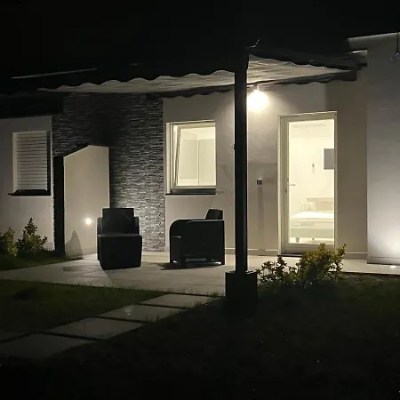 Casa Nicole * Пескичи