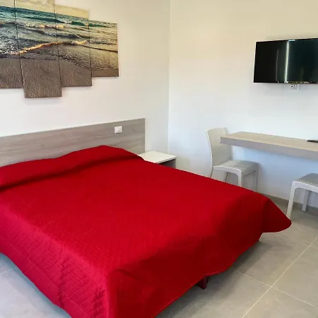 Casa Nicole Peschici