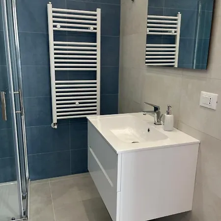 Casa Nicole Peschici