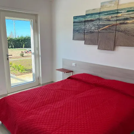 Casa Nicole Holiday home Peschici