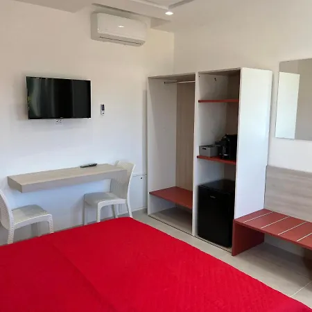 Σπίτι διακοπών Casa Nicole *