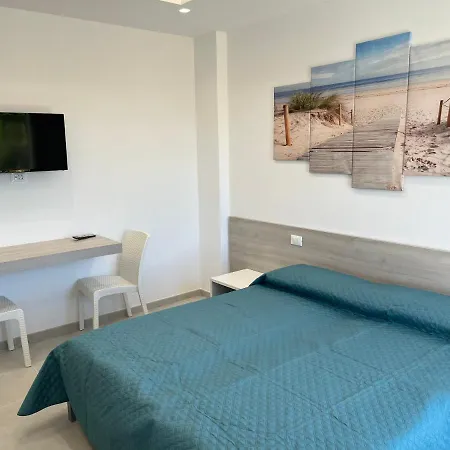 Casa Nicole Hébergement de vacances