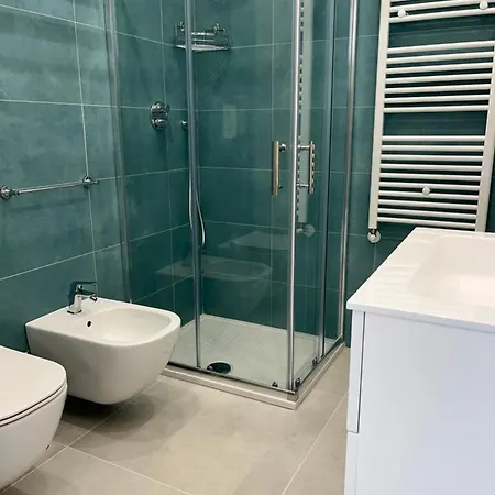 Casa Nicole Σπίτι διακοπών *