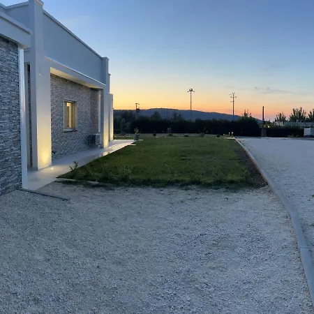 Casa Nicole Peschici