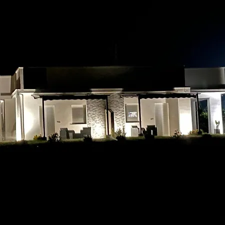 Casa Nicole *