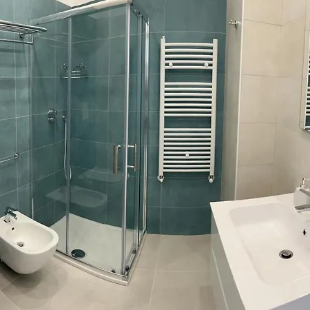 Casa Nicole Σπίτι διακοπών