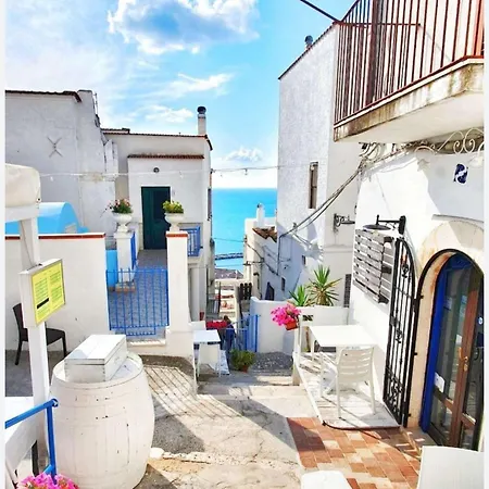 Casa Nicole Σπίτι διακοπών *