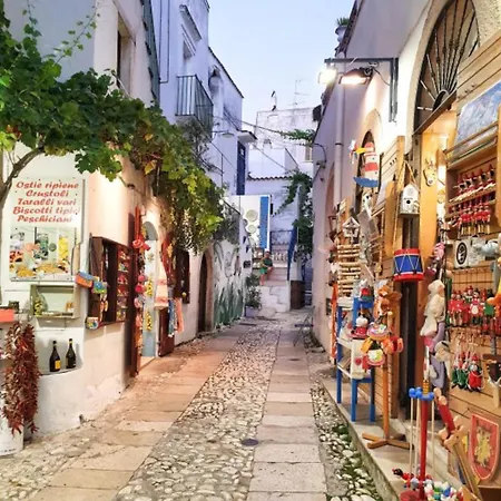 Casa Nicole Σπίτι διακοπών