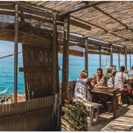 Σπίτι διακοπών Casa Nicole Peschici