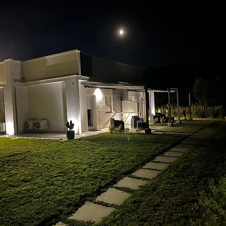 Casa Nicole Сasa de vacaciones Peschici