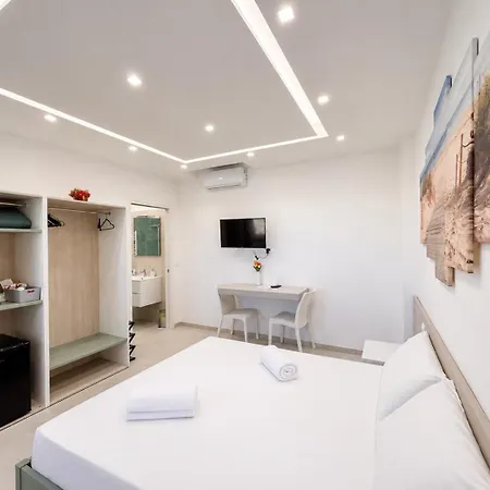 Prázdninový dům Casa Nicole