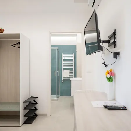Prázdninový dům Casa Nicole