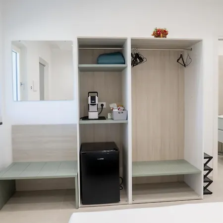 Casa Nicole Prázdninový dům *