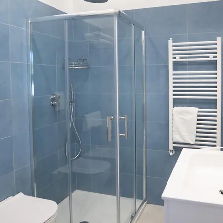 Prázdninový dům Casa Nicole Peschici