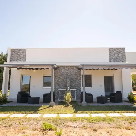Casa Nicole *