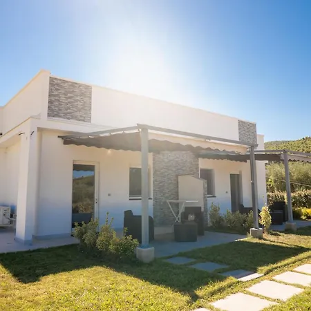 Casa Nicole ペスキチ