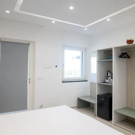 Casa Nicole * ペスキチ