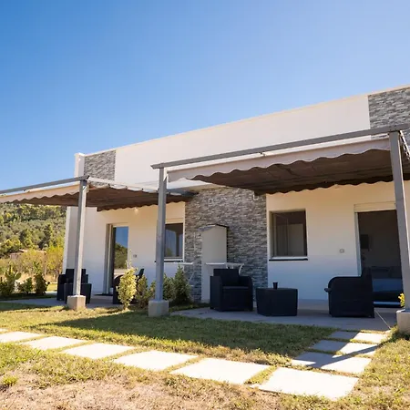 Сasa de vacaciones Casa Nicole Peschici