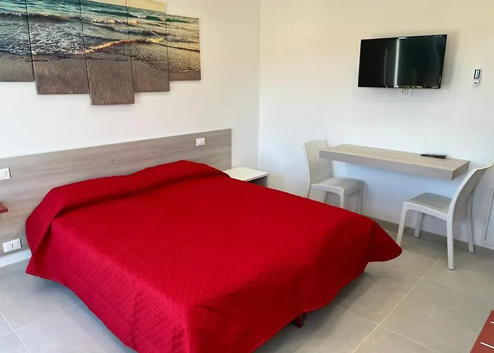 Casa Nicole Peschici