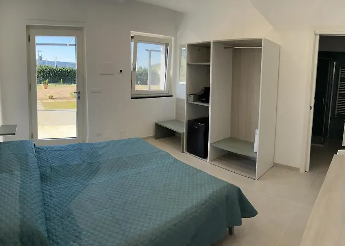 Casa Nicole Hébergement de vacances *