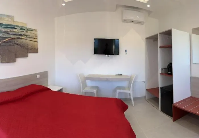 Casa Nicole Holiday home