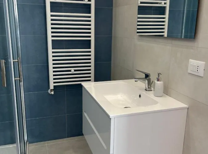 Casa Nicole Peschici