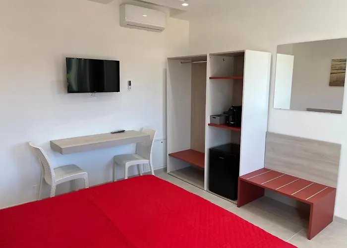 Hébergement de vacances Casa Nicole *