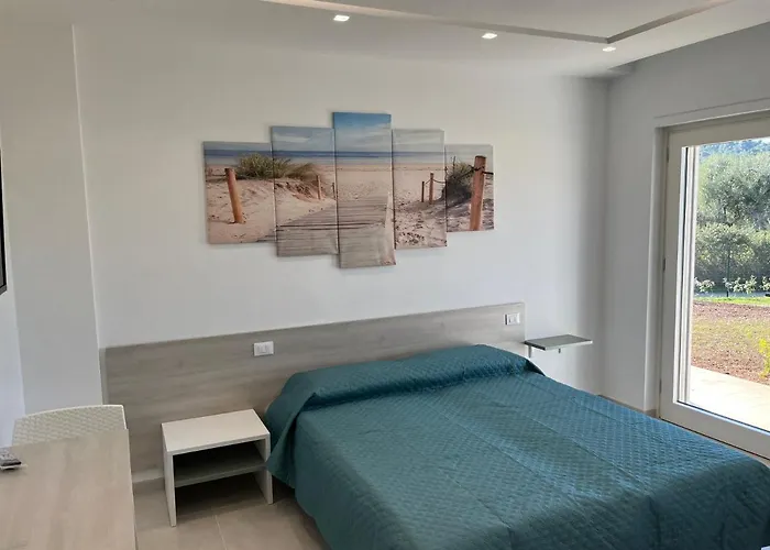 Casa Nicole Hébergement de vacances *