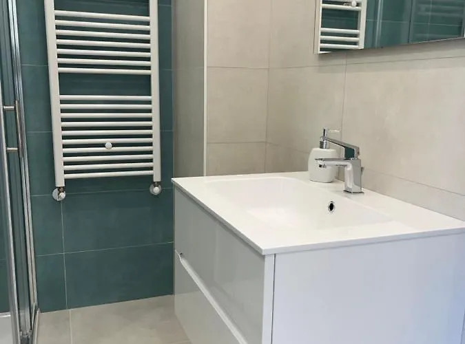 Casa Nicole Hébergement de vacances