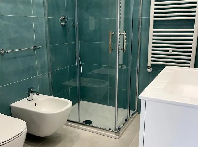 Casa Nicole Holiday home *