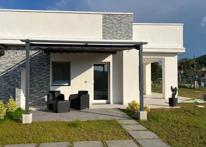 Casa Nicole Hébergement de vacances *