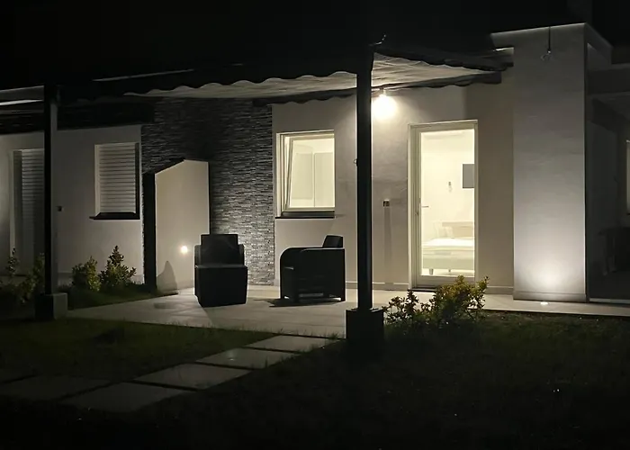 Casa Nicole * Peschici