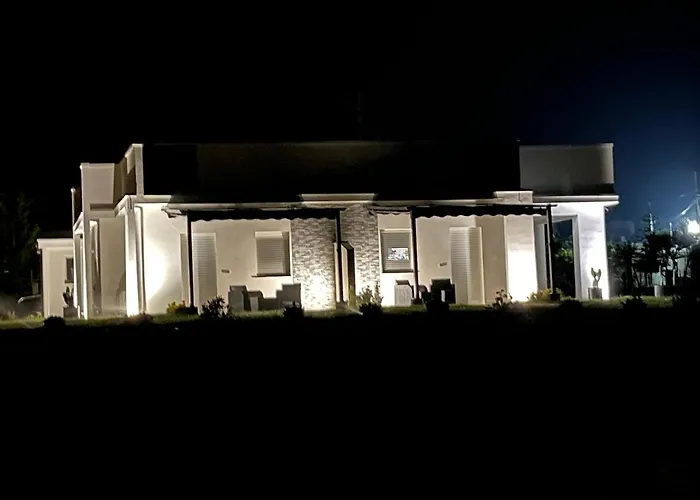 Casa Nicole *