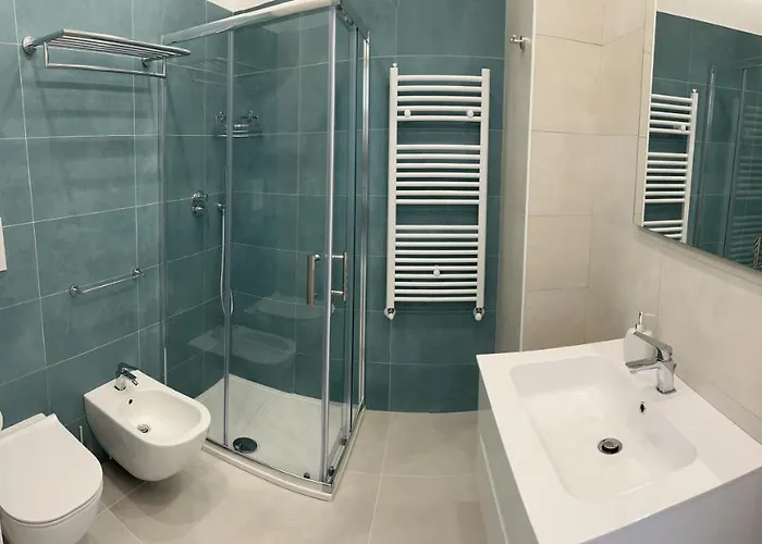 Casa Nicole Holiday home