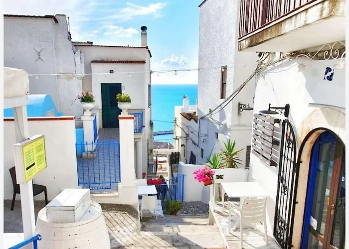 Casa Nicole Holiday home *