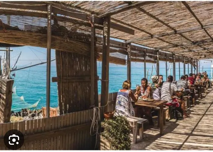 Hébergement de vacances Casa Nicole Peschici