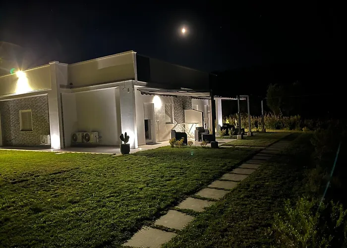 Casa Nicole Hébergement de vacances Peschici